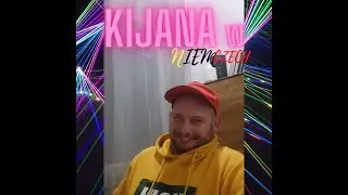 Smiech  Najarany kijana THC Kijana  w Niemczech