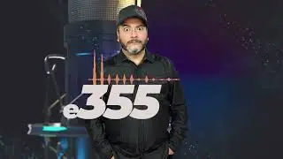 Luis Jimenez El Podcast E355