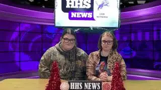 HHS News 12-9-25