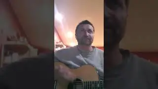 I Stand Amazed Song