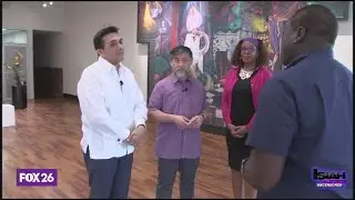 $2M in grants, scholarships up for grabs for artists in Houston