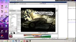 Play Online Games via lan using Tunngle app