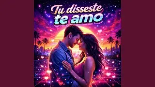 Tu disseste te amo