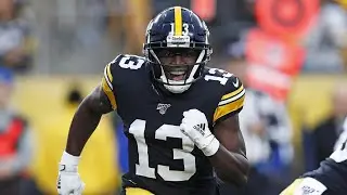 Should the Saints Make a Move to Aquire James Washington?