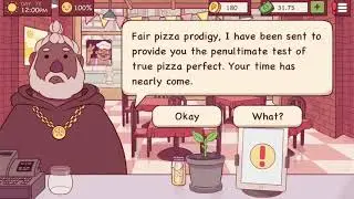 How to Pass the Final Steward? | Good Pizza, Great Pizza