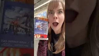 You Can Find Star Wars Stuff EVERYWHERE! Target, Walmart, Even Dollar Tree!