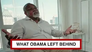 Obama's Squandered Opportunity | Glenn Loury & John McWhorter