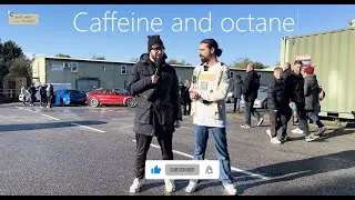 CAFFINE AND OCTANE BREAKFAST AND COFFEE CAR MEET 2023