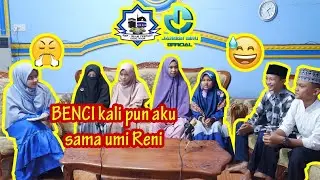 Spesial Hari Guru (SMP IT Jabal Noor)