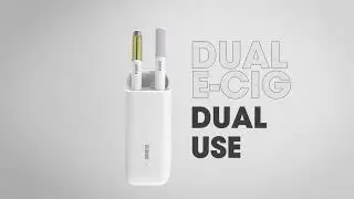 SMARTER DUO CBD - KIT