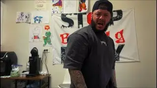 Hitman and eazy go wayyyy left / jag did what?! (DIRTY HONDA!!) 