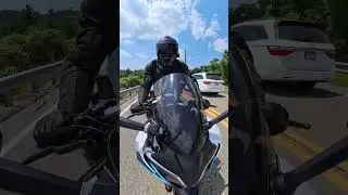 Should You ECU Flash Your CFMOTO 450SS? (Sportbike Mod Guide)
