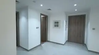 Quality Finished Spacious 1br | Big Balcony
