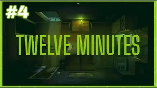 WHAT DO I DO!? 12 Minutes Playthrough #4