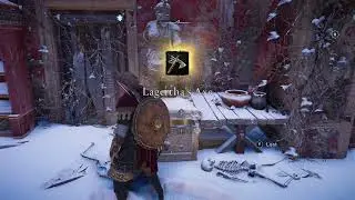 Assassin&rsquo;s Creed Valhalla Lagertha's Axe