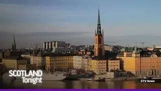 What can Scotland learn from Sweden as it looks to tackle housing crisis? #news #currentaffairs