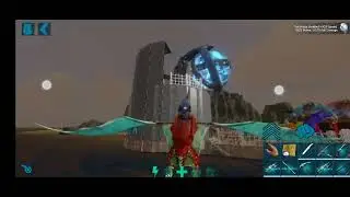 Ark mobile save data is back