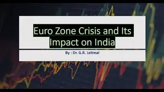The impact of the Eurozone crisis on India