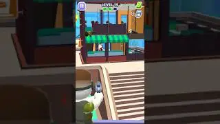Hellcopter - android/IOS games - Walkthrough Gameplay All Levels All Guns