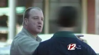 Mob Associate Released from Prison