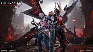 Devil May Cry Peak of Combat: Devil Sword Stream