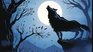 Nightcore Woodkid   I love you
