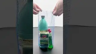 Tutorial C&oacute;mo usar las bolsas de malla de Red Pl&aacute;stica