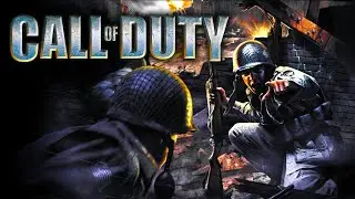 vCoD - EURO vs nizedboyz - 2017 - SPECTRUM