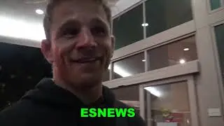 AJ Future MMA Superstar On Nate Diaz WIN  EsNews Boxing