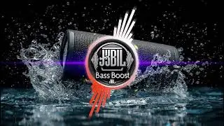 &ldquo;JBL Bass Boost &ndash; Bass Headphones Test | Deep Low-Frequency Audio&rdquo;