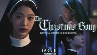 The Christmas Song part 2 English subtitles KARINA x WONYOUNG x BYEONWUSEOK x PARK HEESOON GABRIELA