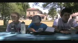 Joe Kraus Radio Show (July 2)