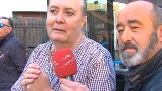 Reyes Magos 2016, Peluquería Paco Madame - Sanlúcar de Barrameda