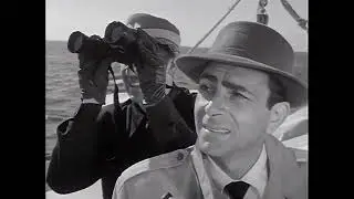 Sea Hunt - TV Series  S01E01   