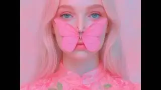 Elara Venn - Butterfly (AUDIO)