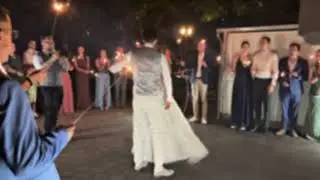 Hochzeit im Burghotel N&ouml;rten-Hardenberg - DJ G&ouml;ttingen