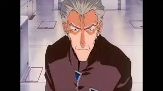 Gendo Ikari (Alex Jones) Explains The Human Instrumentality Project on The Joe Rogan Experience