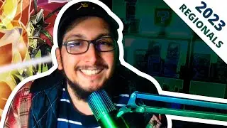 Core TCG's Offline November Digimon Regionals 2023 Review