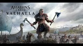 Assassin's Creed Valhalla - Asgard | The Fate of the High One