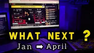JEE January Went Bad&hellip;What Next? (April, Improvement & Other Exams) JEE Dropper