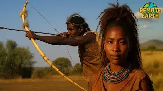 Living Wild for 50,000 Years &ndash; The Hadza People of Tanzania