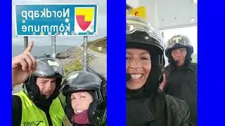 vladyv moto noi siamo Fabrizio e Virginia moto viaggiatori