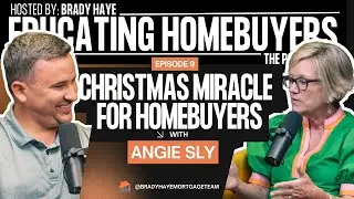 The Christmas Miracle Story Every Homebuyer Should Hear