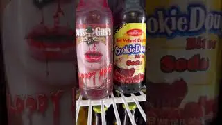 World&rsquo;s most BIZARRE soda flavors!! 😱😱 MUST SEE!!!