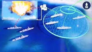 ADVENT combat management system at DIMDEX 2024