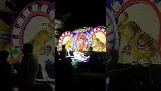karur special poothattu 2022 maariyamman Kovil function