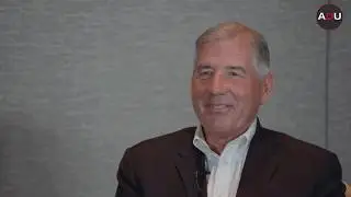 The Evolving Landscape Of College Athletics With The Big 12&rsquo;s Bob Bowlsby