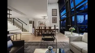 PH7 1688 Robson St, Vancouver BC