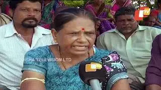 OUAT Temporary Status Employees Demand Permanent Appointment