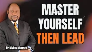 EMOTIONAL MASTERY Is the REAL LEADERSHIP Most People Never Learn